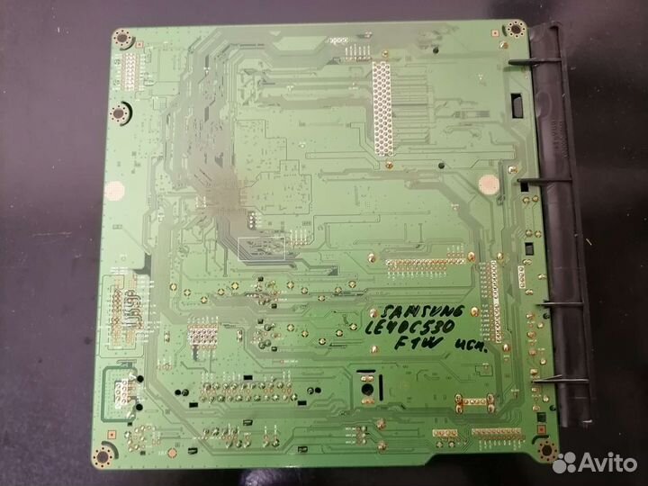Плата к тв Samsung le40c530f1w