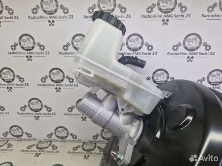 Главный тормозной цилиндр для Toyota Camry V70