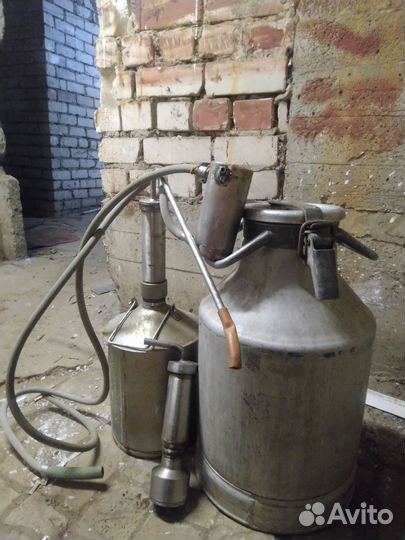 Самогонный аппарат