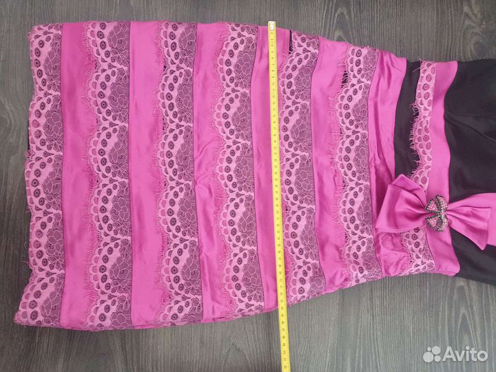 Платье 44 размера