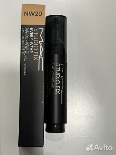 Консилер mac