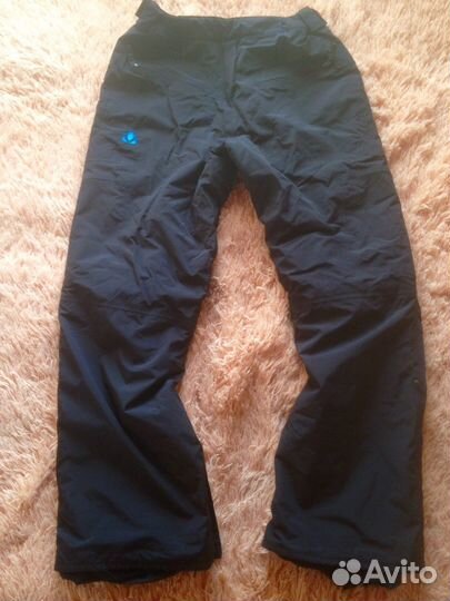 Сноубордические штаны Virus