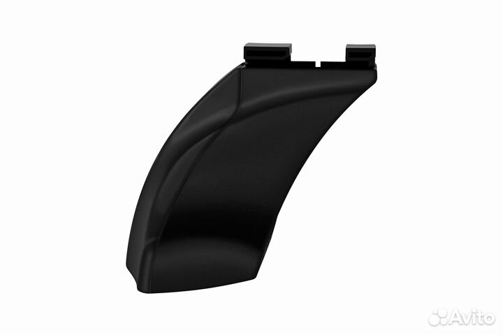 Багажник на крышу Nissan Qashqai Atlant 7002