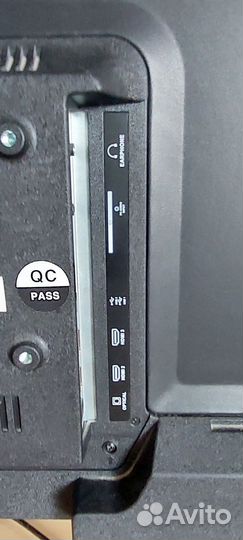 Телевизор prestigio