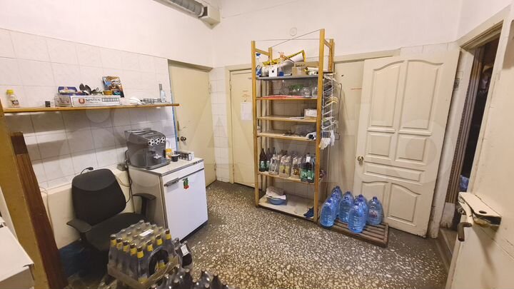 Торговая площадь, 71 м²