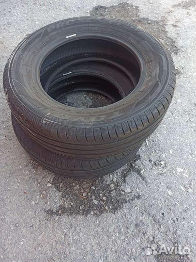 Toyo Proxes CF2 195/65 R15 92