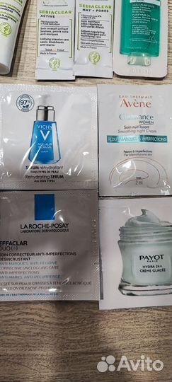 Набор аптечной косметики