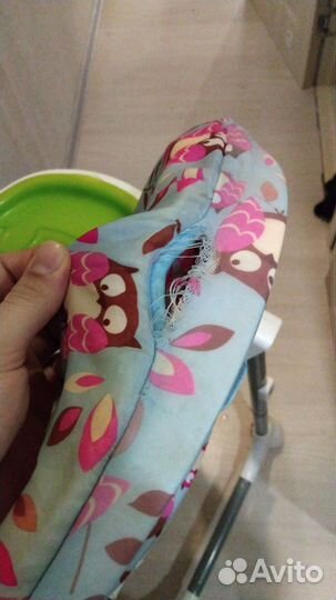 Стул для кормления