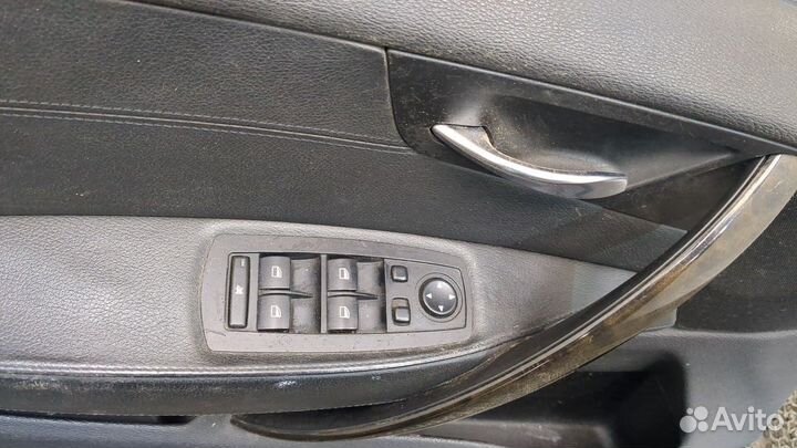 Дверь боковая BMW X3 E83, 2008