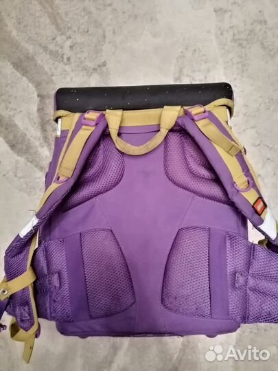 Рюкзак школьный Lego friends