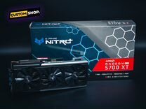 Sapphire RX 5700 XT Nitro+ 8Gb