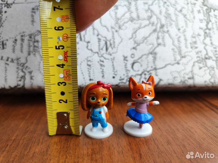 Кошечки-собачки коллекция