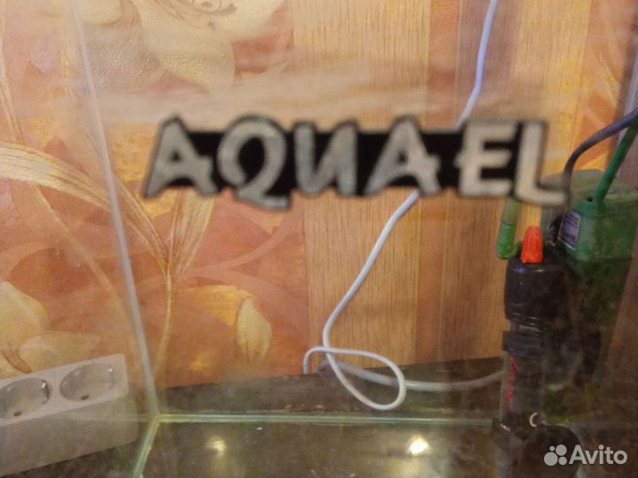 Аквариум