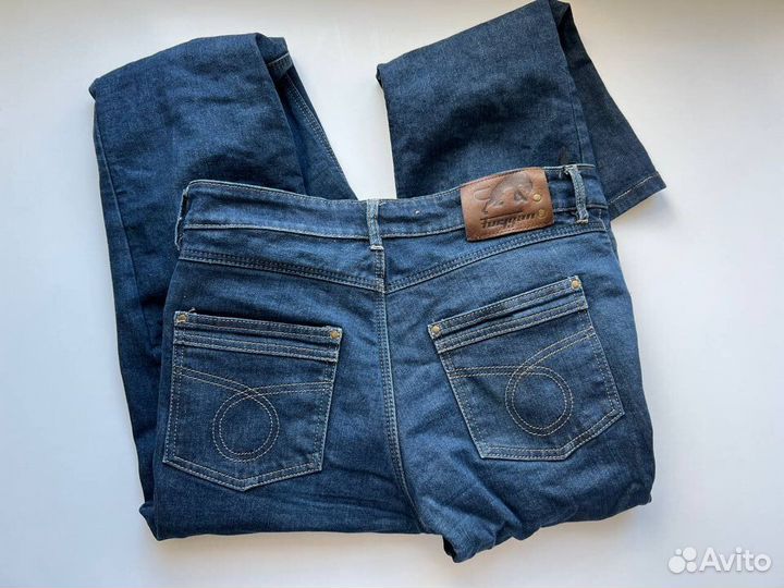 Мотоджинсы мужские Furygan размер 40 EU