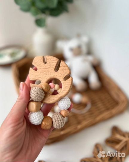 Набор для новорожденных