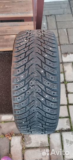 Nokian Tyres Hakkapeliitta 8 205/55 R16