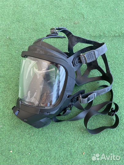 Лицевая маска Drager FPS 7000