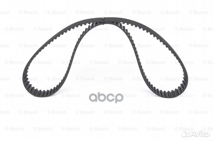 Ремень грм 2108-09,2110 bosch 111зуб. 1987949095