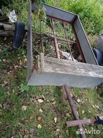 Тележка