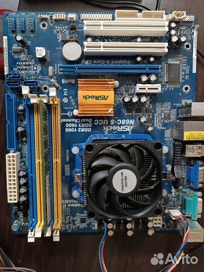 Процессор amd phenom ii x6 1055t