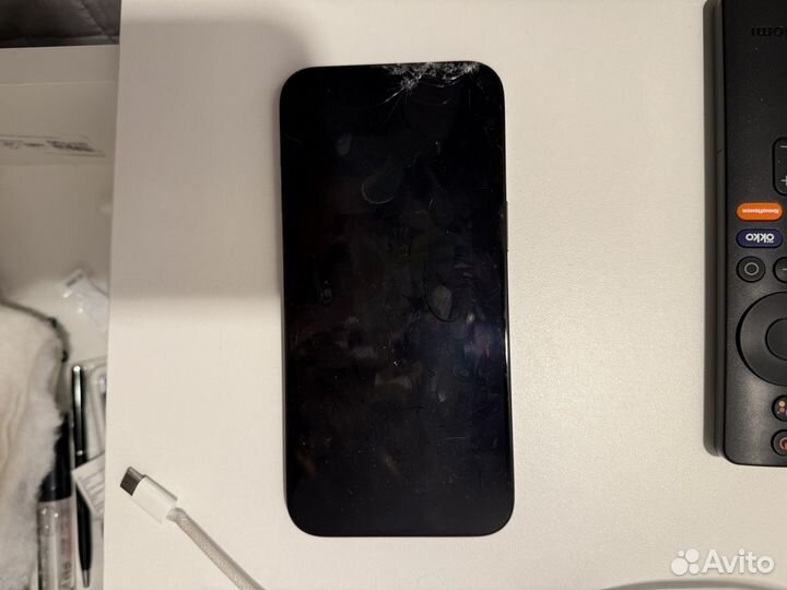 iPhone 15 Pro Max, 512 ГБ