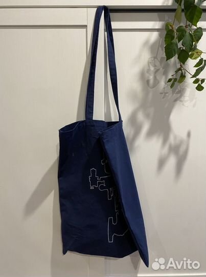 Cумка шопер шоппер авоська