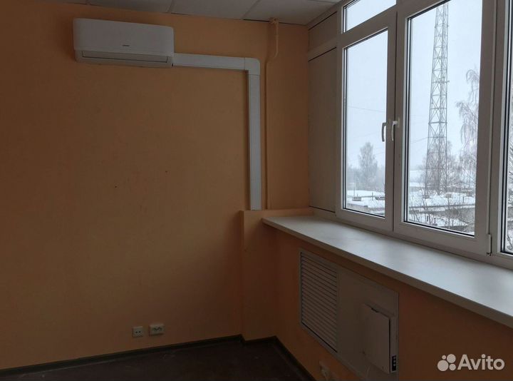 Кондиционеры сплит-системы