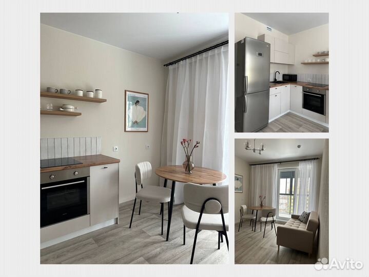 Хоумстейджинг/Подготовка квартир к аренде, продаже