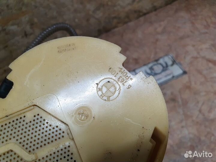 Топливный насос BMW X3 E83 2004-2010