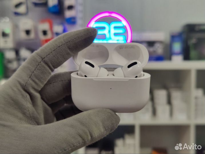 Apple Watch 10 Black 41mm + AirPods PRO Premium