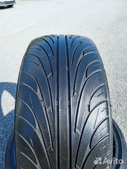 Nankang NS-2 UltraSport 185/35 R17 82V