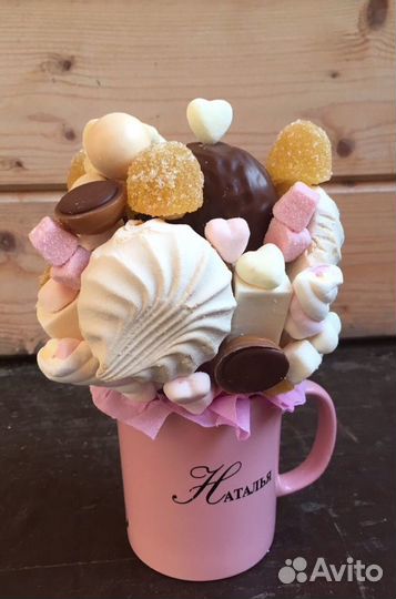 Торты на заказ, имбирные пряники