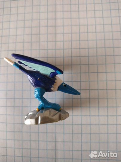 Киндер ландрин