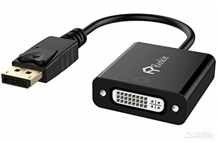 Displayport кабель