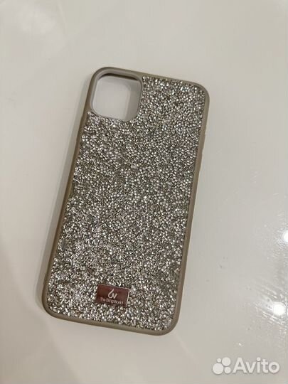 Чехол на iPhone 11 pro max