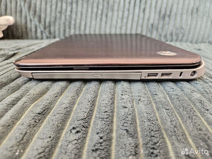Ноутбук HP pavilion dv6