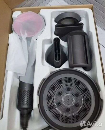 Фен Дайсон Dysen