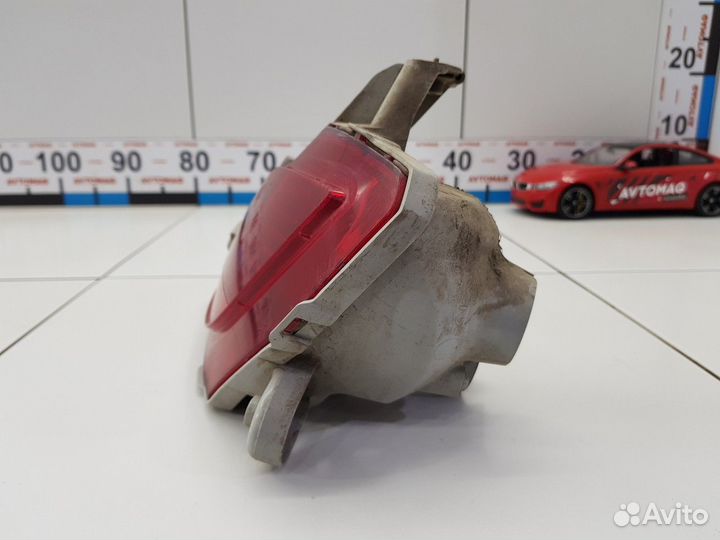 Фонарь противотуманный задний левый (Mazda CX-5)