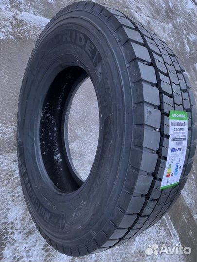 Goodride MultiDrive D1 315/80