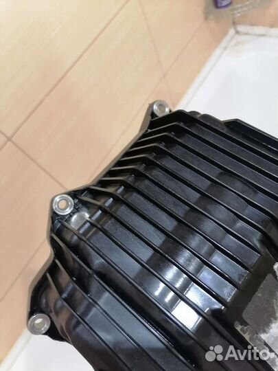 Поддон на коробку