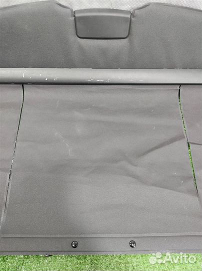 Штора багажника Toyota Corolla Verso R1 2006