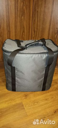 Чехол для подсака, колышек, столиков и т.д