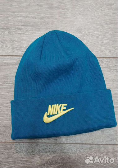 Шапка зимняя