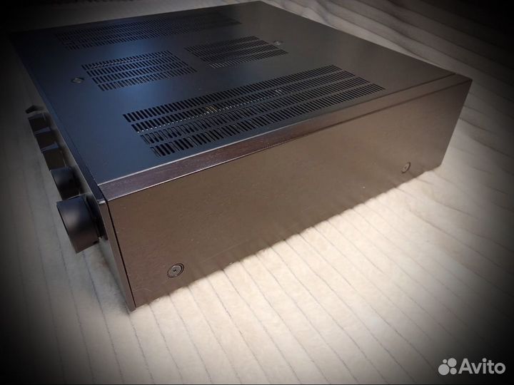 Усилитель Yamaha A S2000 - питание 100вольт