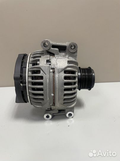 Генератор Ауди А4 8К Б8 А5 8Т Q5 8R 06H903016L