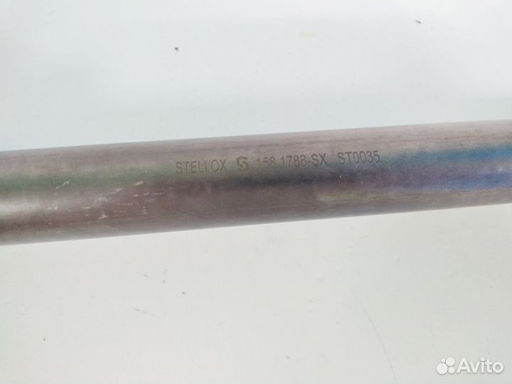 Привод правый АКПП Ford Focus 2.0i Новый