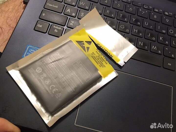 Аккумулятор для xiaomi redmi A4 (BN30)