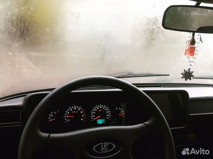 Щиток Приборная панель ваз 2107 2104