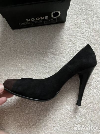 Туфли женские