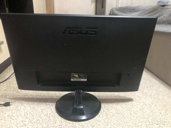 Монитор asus vc239HE 21” IPs матрица